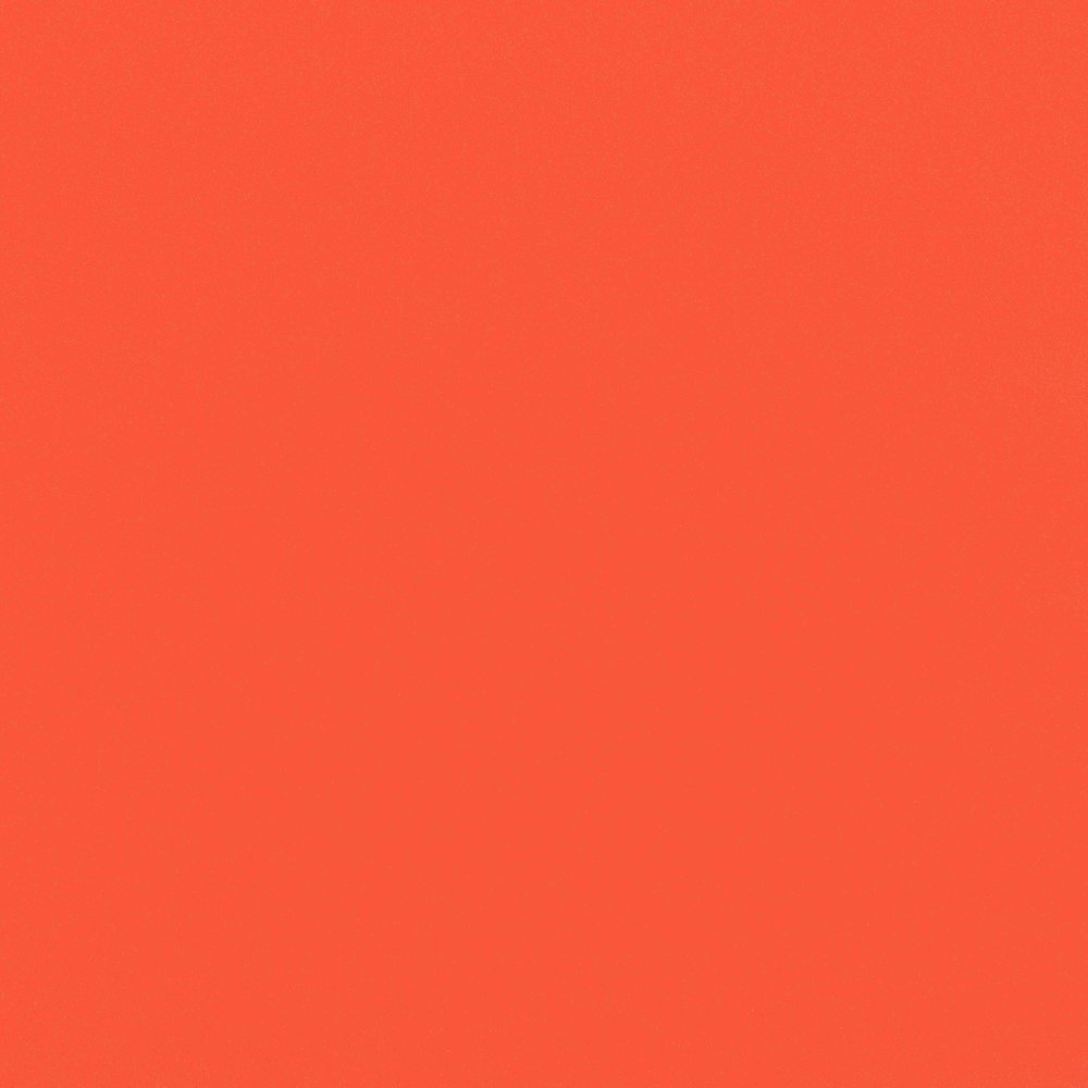 Scuba Crepe CR30 - orange Scuba Crepe CR30 - orange