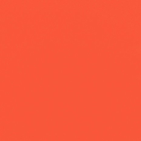 Scuba Crepe CR30 - orange Scuba Crepe CR30 - orange