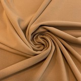 Scuba Crêpe CR33 - camel