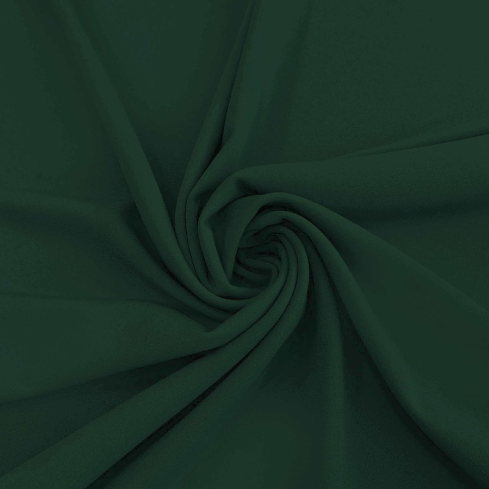 Scuba Crepe CR37 - vert bouteille Scuba Crepe CR37 - vert bouteille