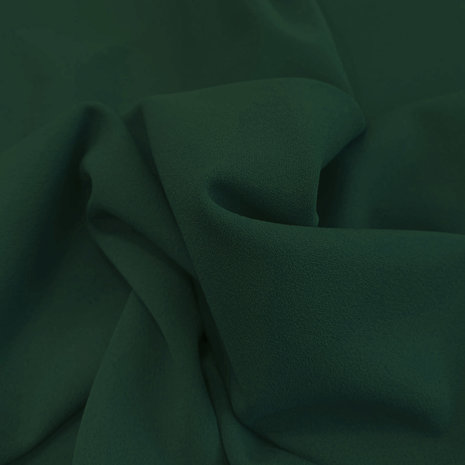 Scuba Crepe CR37 - vert bouteille Scuba Crepe CR37 - vert bouteille