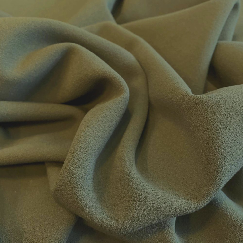Scuba Crêpe CR38 - army green