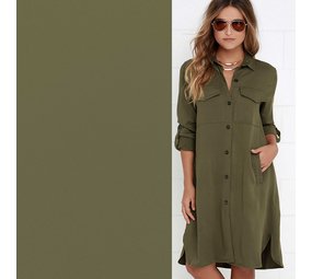 Scuba Crêpe CR38 - army green