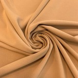 Scuba Crepe CR41 - light camel Scuba Crepe CR41 - light camel