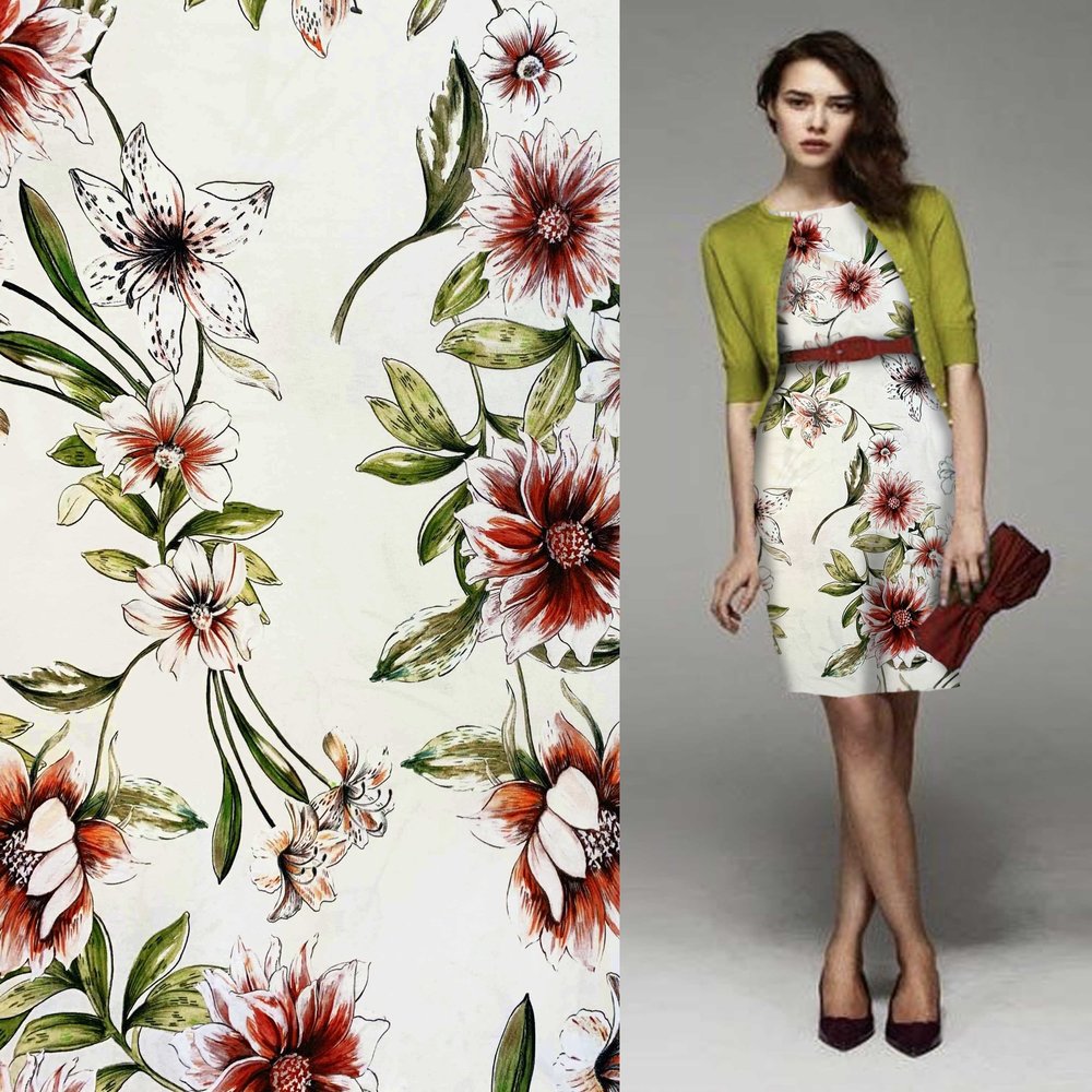 Jersey Inkjet 3164 Jersey Inkjet 3164