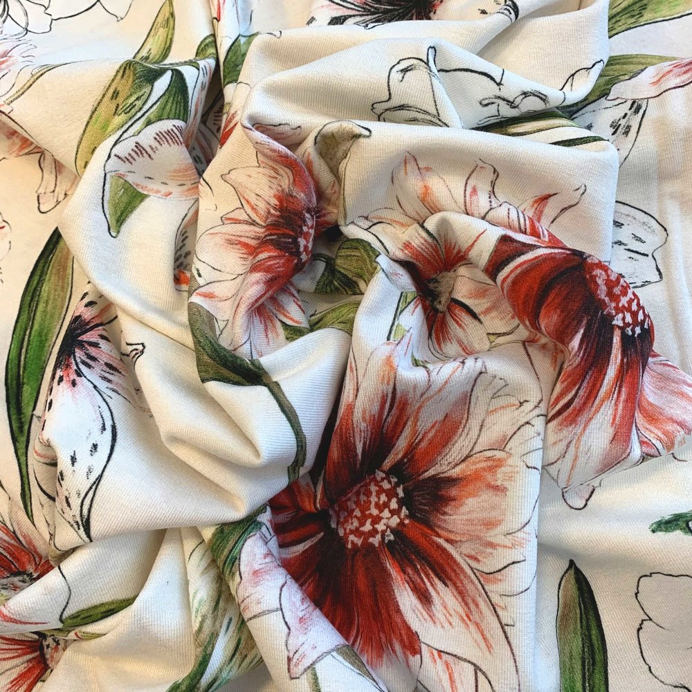 Jersey jet d'encre 3164