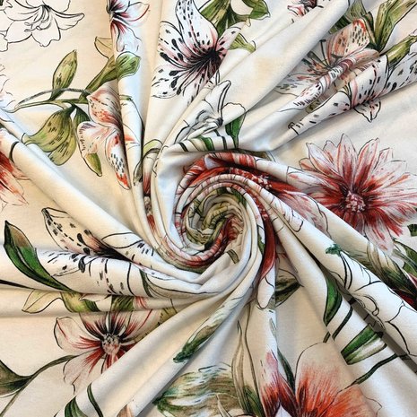 Jersey jet d'encre 3164