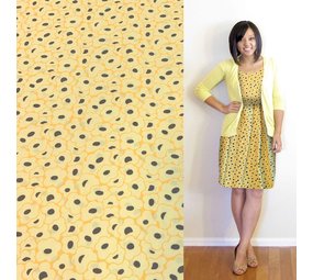 Popeline Viscose 3170