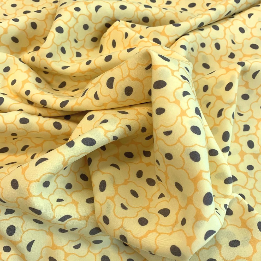 Popeline Viscose 3170