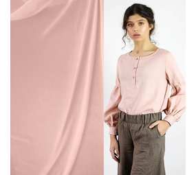 Light Linnen AL07 - oud roze Light Linnen AL07 - oud roze