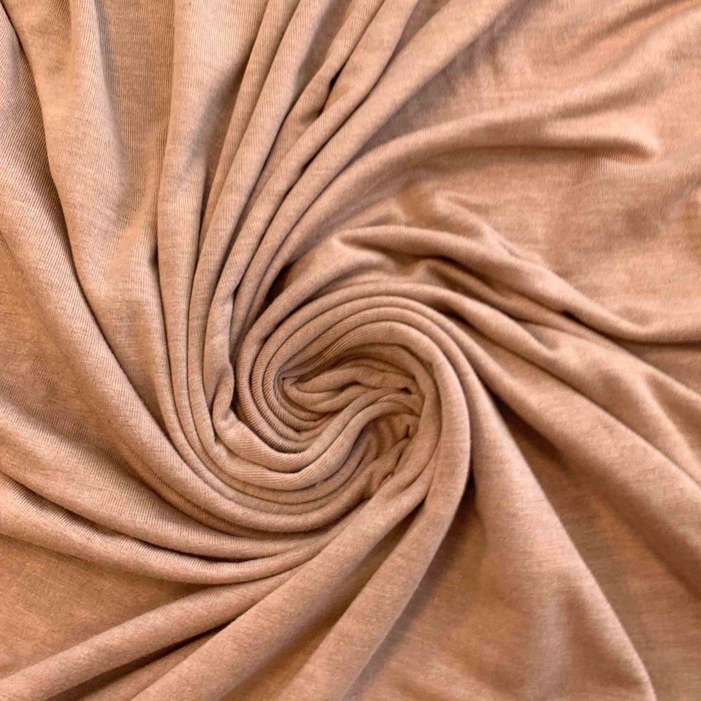 Vintage Jersey CV05 - old pink Vintage Jersey CV05 - old pink