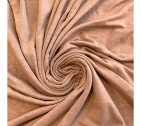 Jersey vintage CV05 - vieux rose