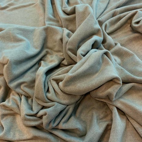 Vintage Jersey CV06 - grün grau