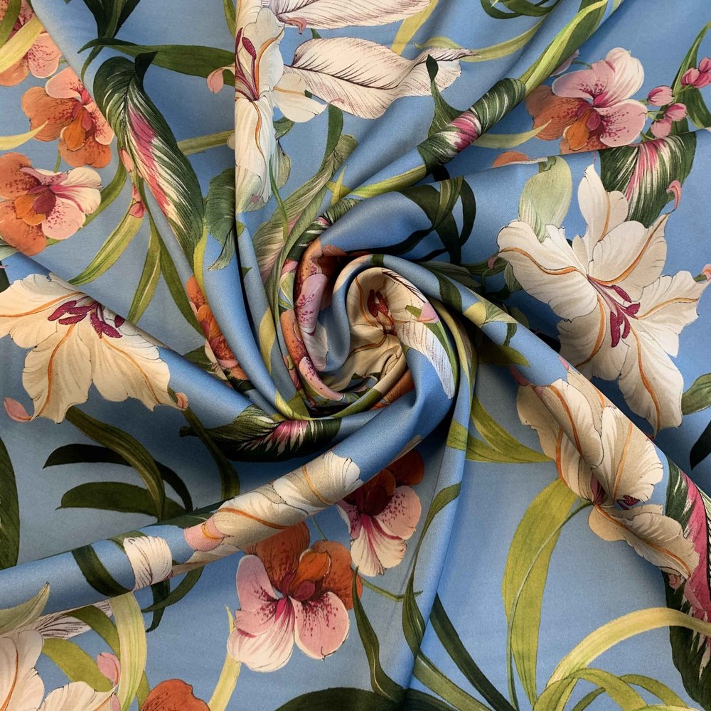 Viscose stretch inkjet 3199