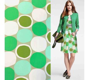 Popeline Viscose 3181