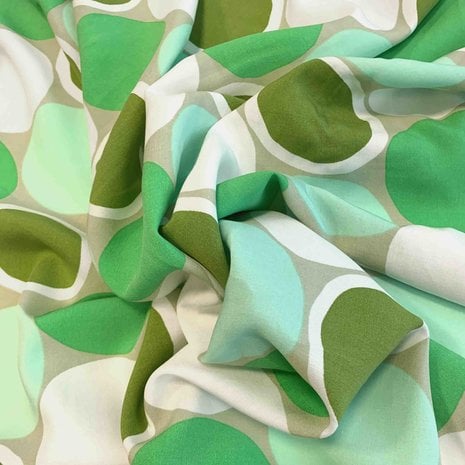 Viscose Poplin 3181 Viscose Poplin 3181