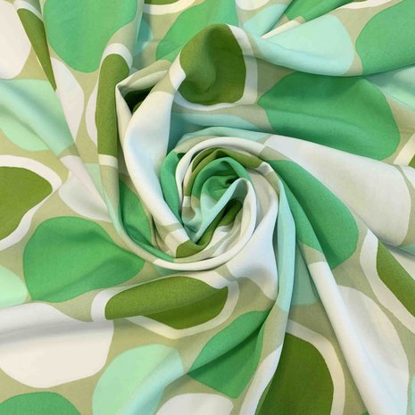 Viscose Poplin 3181 Viscose Poplin 3181