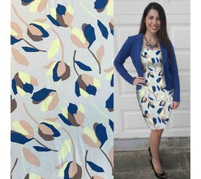 Jersey Inkjet 3192 Jersey Inkjet 3192