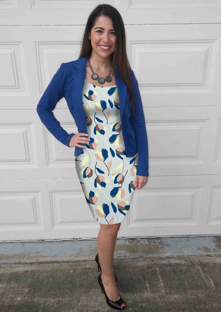 Jersey Inkjet 3192 Jersey Inkjet 3192