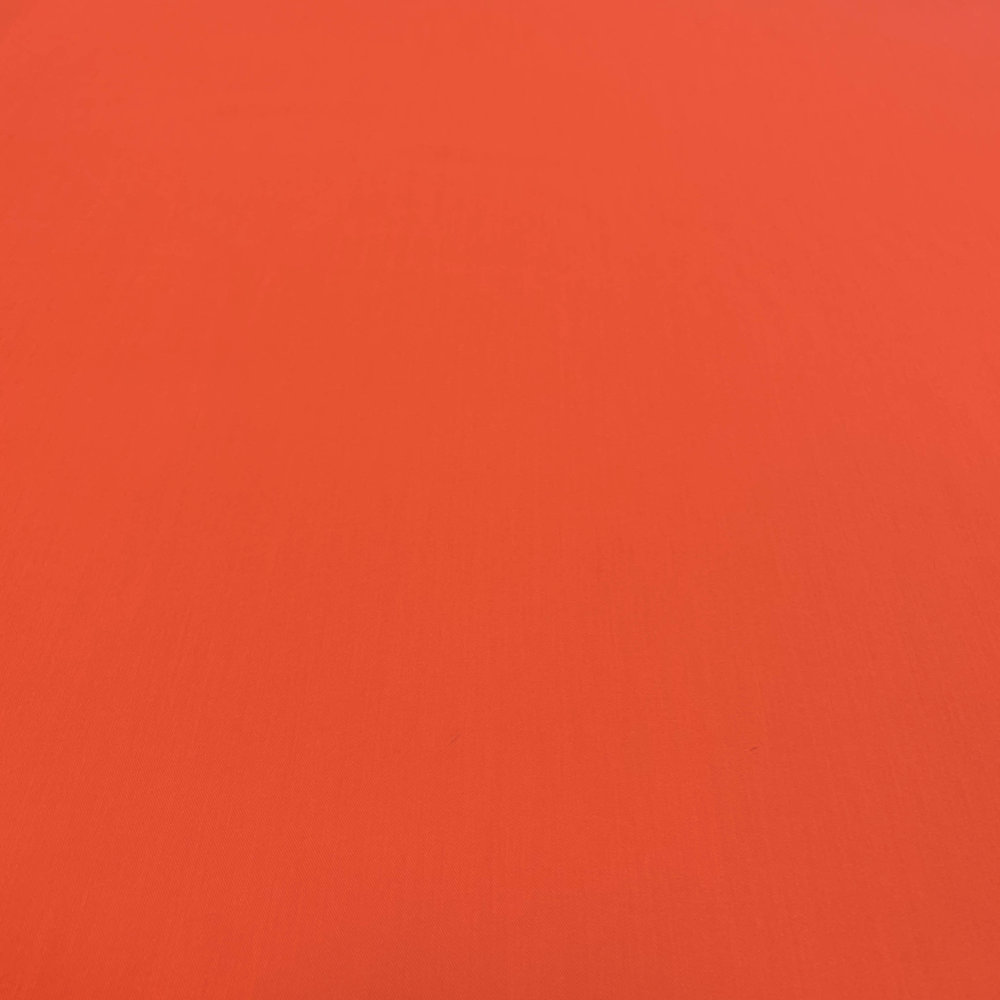 Gabardine Terlenka Stretch T37 - fel oranje Gabardine Terlenka Stretch T37 - fel oranje