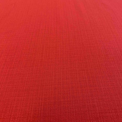 Terlenka Linen Stretch TL01 - rouge Terlenka Linen Stretch TL01 - rouge
