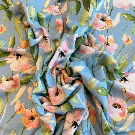 Jersey jet d'encre 3203