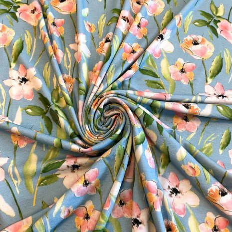 Jersey jet d'encre 3203