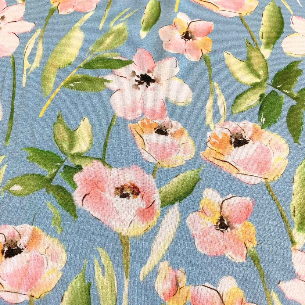 Jersey jet d'encre 3203