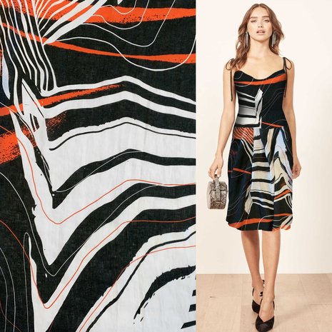 Linnen Inkjet 3224 Linnen Inkjet 3224