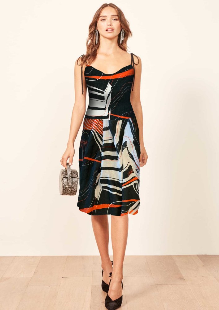 Linnen Inkjet 3224 Linnen Inkjet 3224