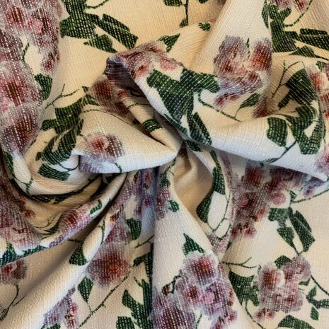 Tissage grossier 1195