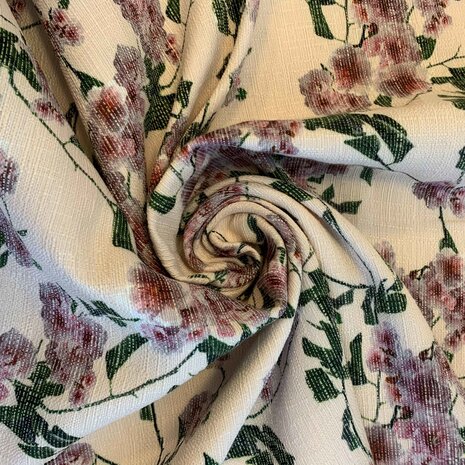 Tissage grossier 1195