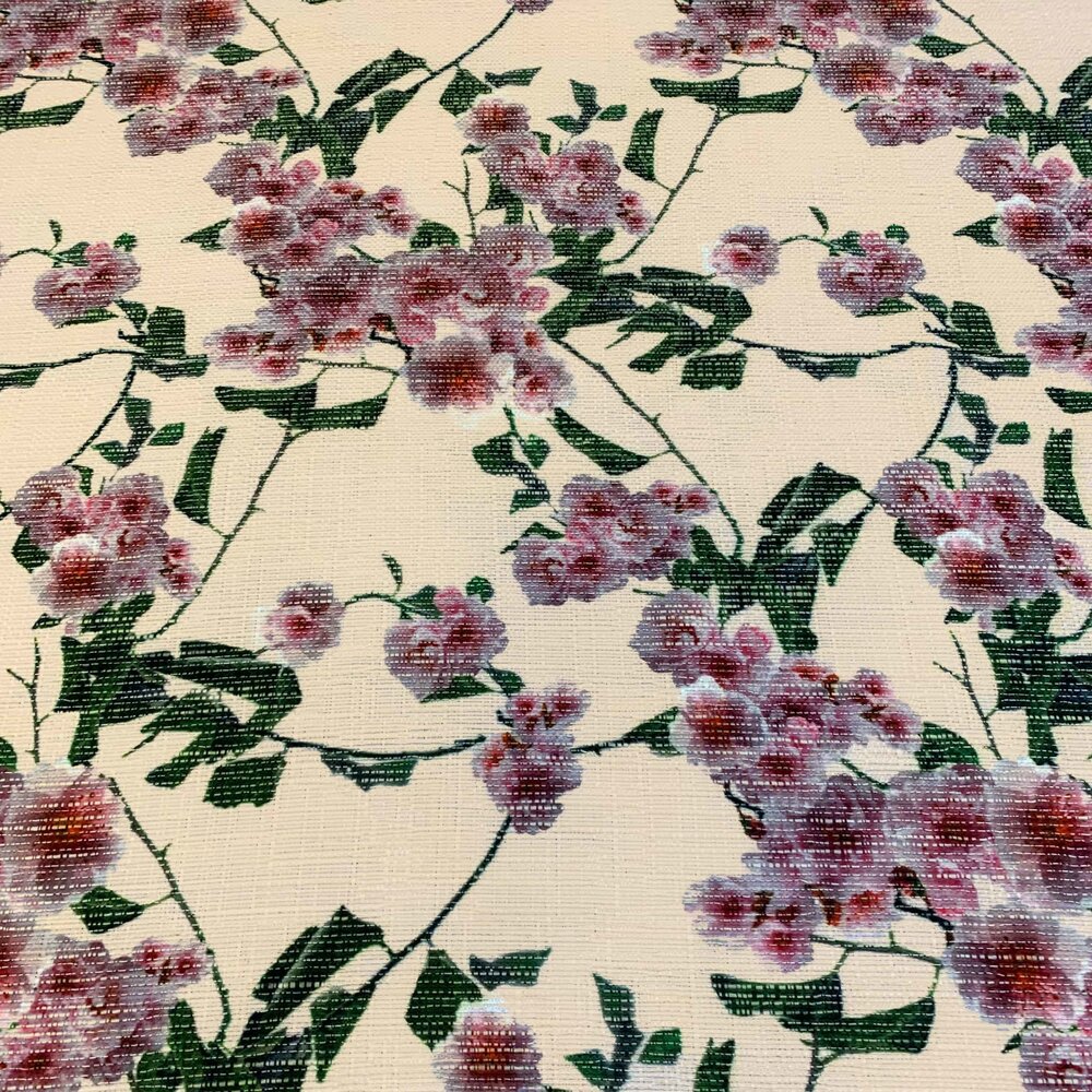 Tissage grossier 1195