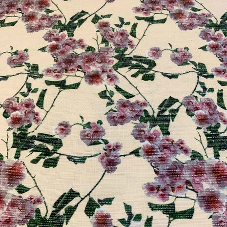 Tissage grossier 1195