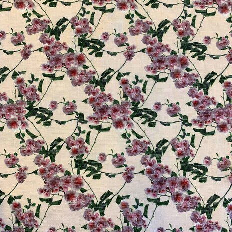 Tissage grossier 1195