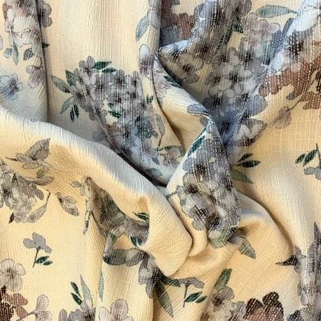 Grobgewebe 1201 Grobgewebe 1201