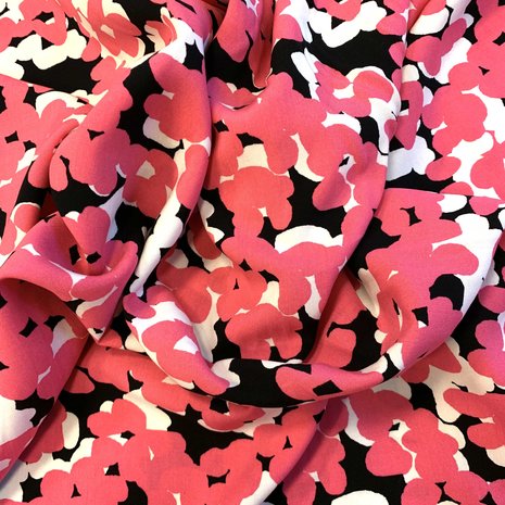 Popeline Viscose 3216