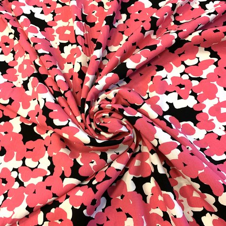 Popeline Viscose 3216