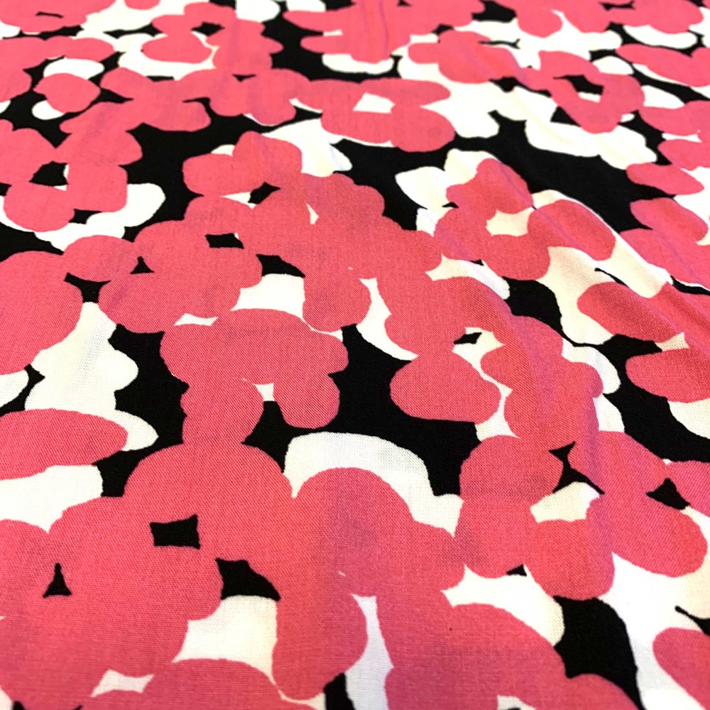 Popeline Viscose 3216