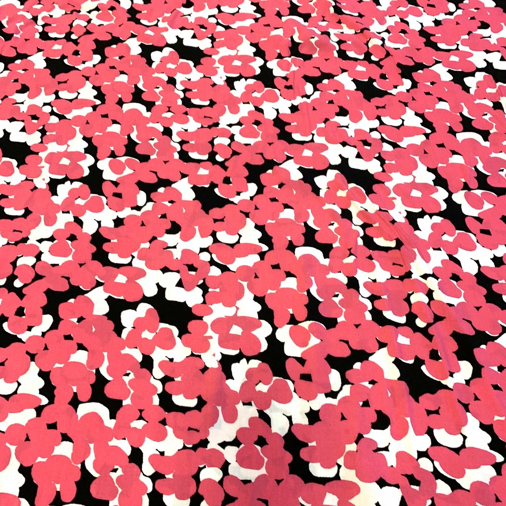 Viscose Poplin 3216 Viscose Poplin 3216