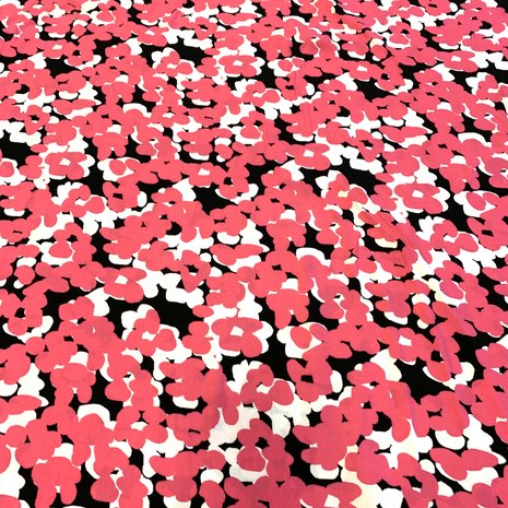 Popeline Viscose 3216