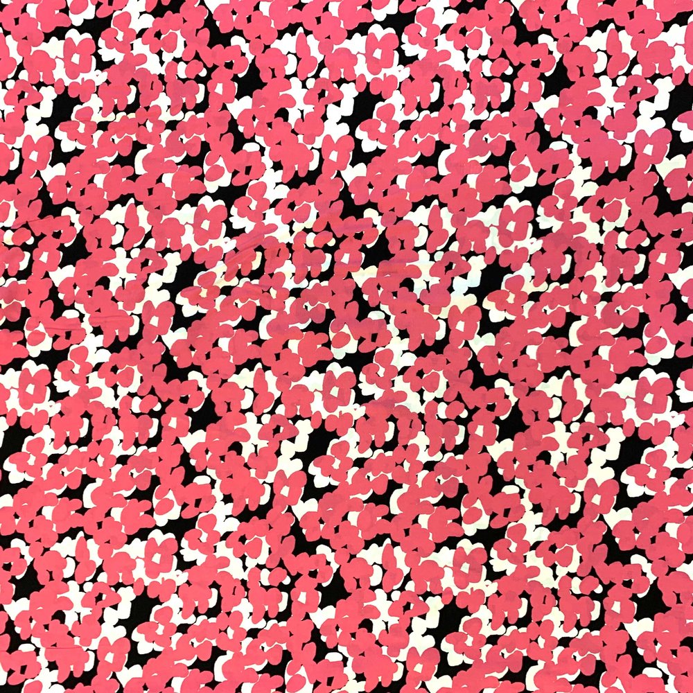 Viskose Popeline 3216 Viskose Popeline 3216