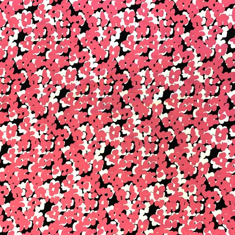 Viscose Poplin 3216 Viscose Poplin 3216