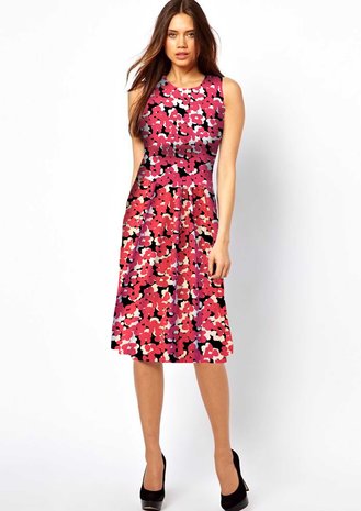 Popeline Viscose 3216