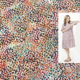 Linnenlook Viscose  Inkjet 3026