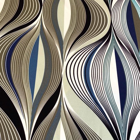 Viscose Satin Inkjet 3249 Viscose Satin Inkjet 3249