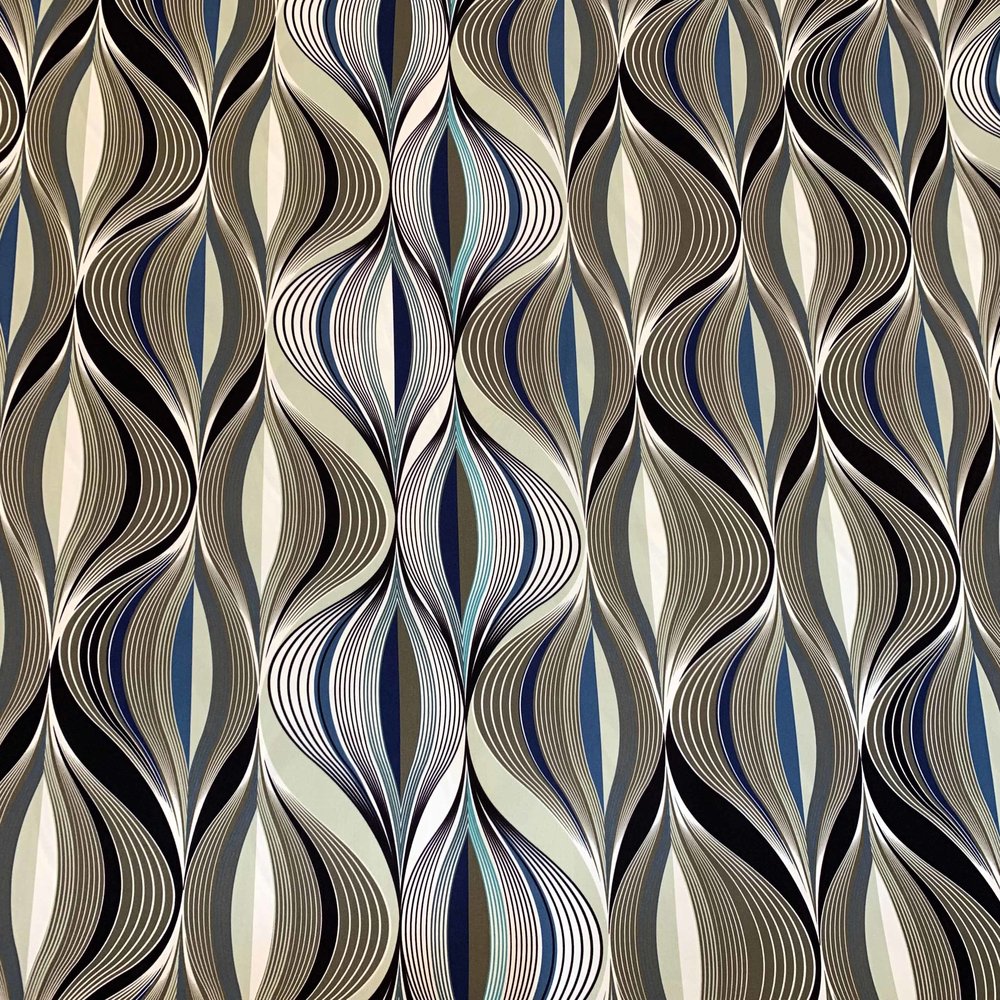 Jet d'encre satiné viscose 3249 Jet d'encre satiné viscose 3249