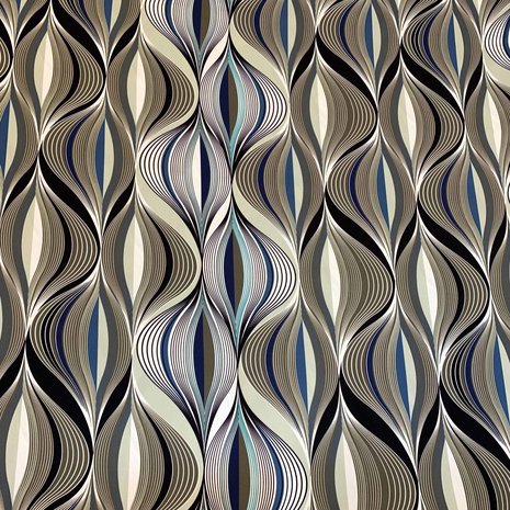 Viskose Satin Inkjet 3249 Viskose Satin Inkjet 3249