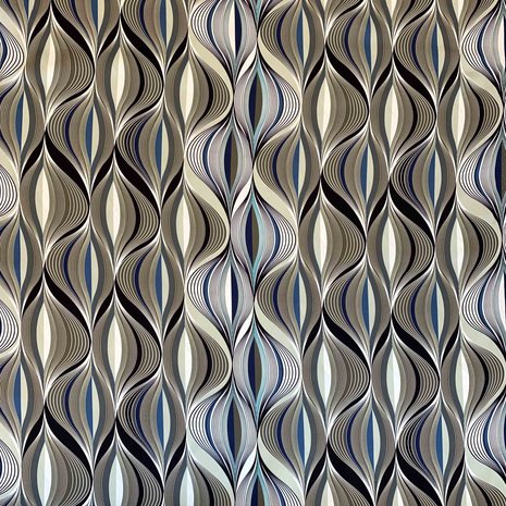 Viscose Satijn Inkjet 3249 Viscose Satijn Inkjet 3249