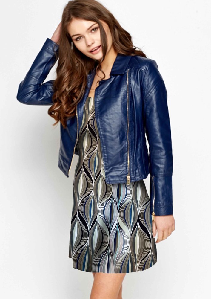 Viskose Satin Inkjet 3249 Viskose Satin Inkjet 3249